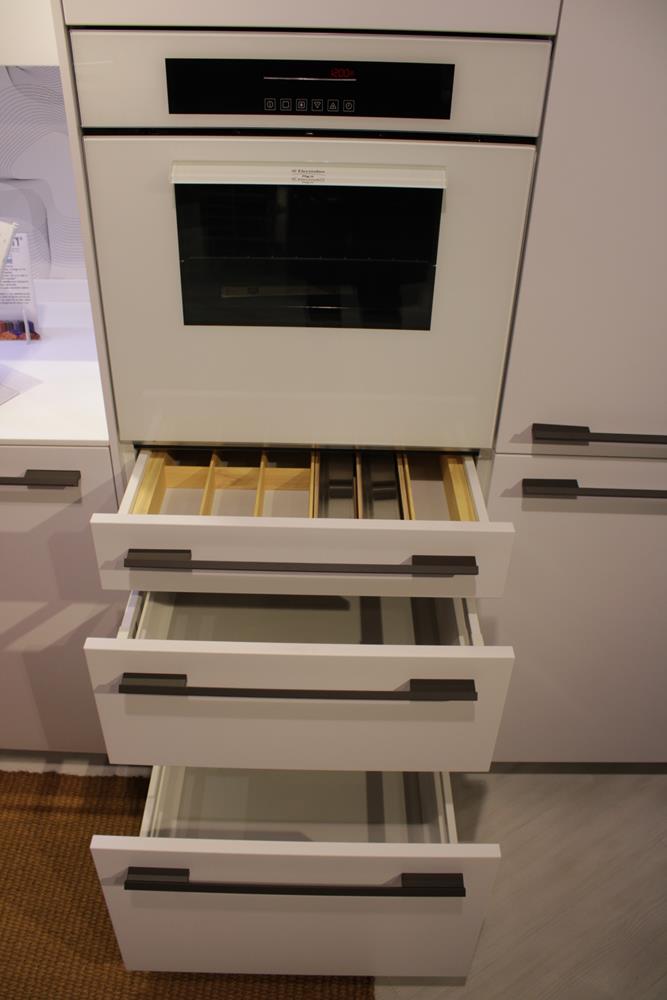 CUCINA SNAIDERO MOD. CODE
