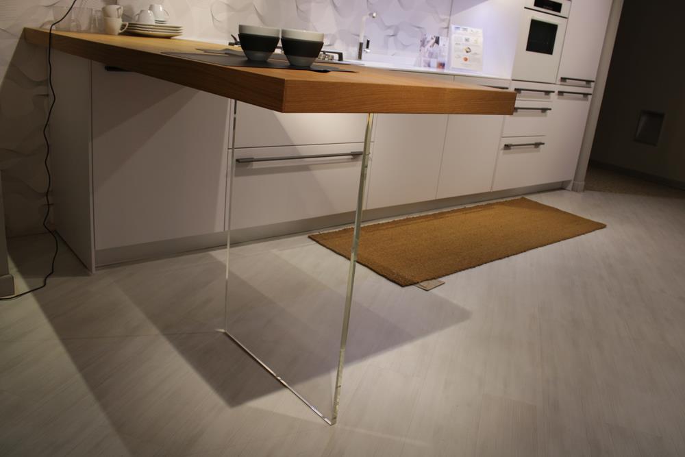 CUCINA SNAIDERO MOD. CODE