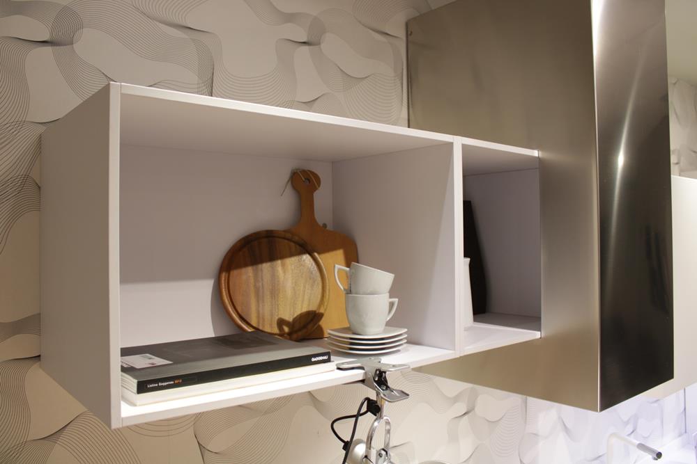 CUCINA SNAIDERO MOD. CODE