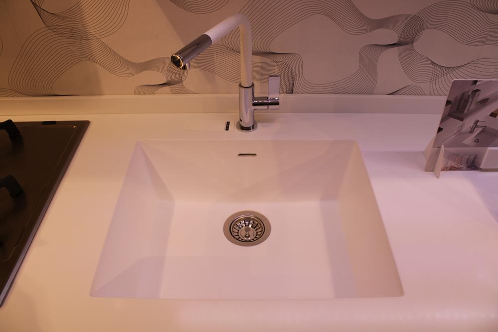 CUCINA SNAIDERO MOD. CODE