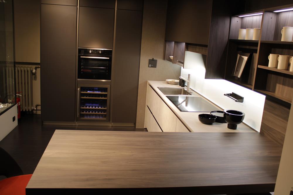 CUCINA SNAIDERO MOD. LINK