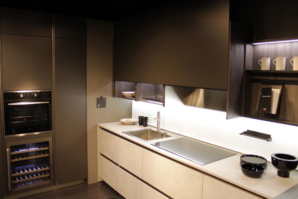 CUCINA SNAIDERO MOD. LINK