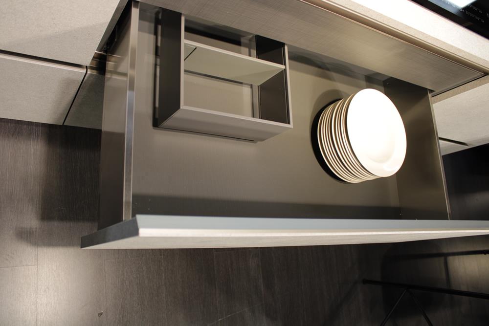 CUCINA SNAIDERO MOD. LINK