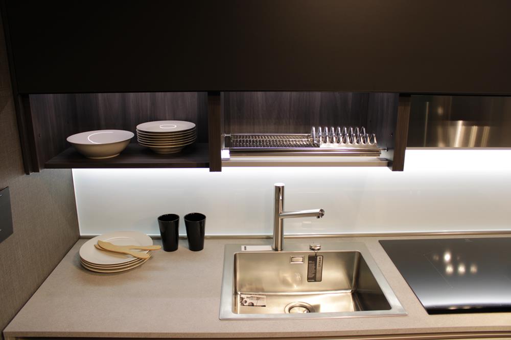 CUCINA SNAIDERO MOD. LINK