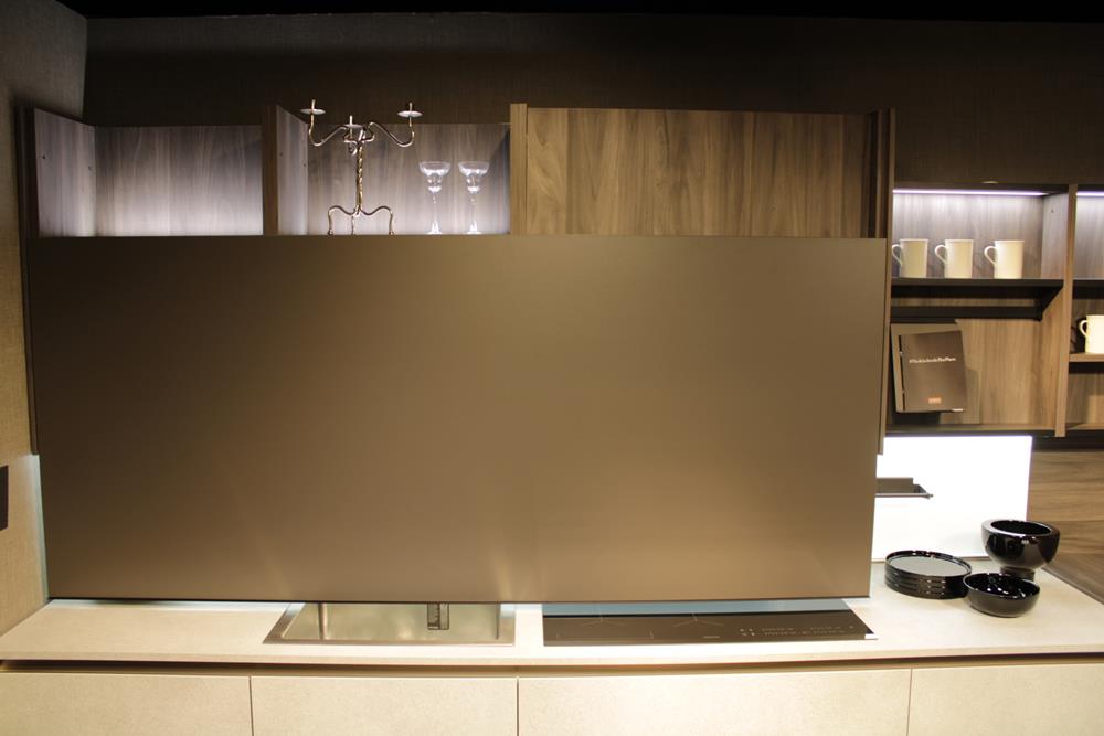 CUCINA SNAIDERO MOD. LINK