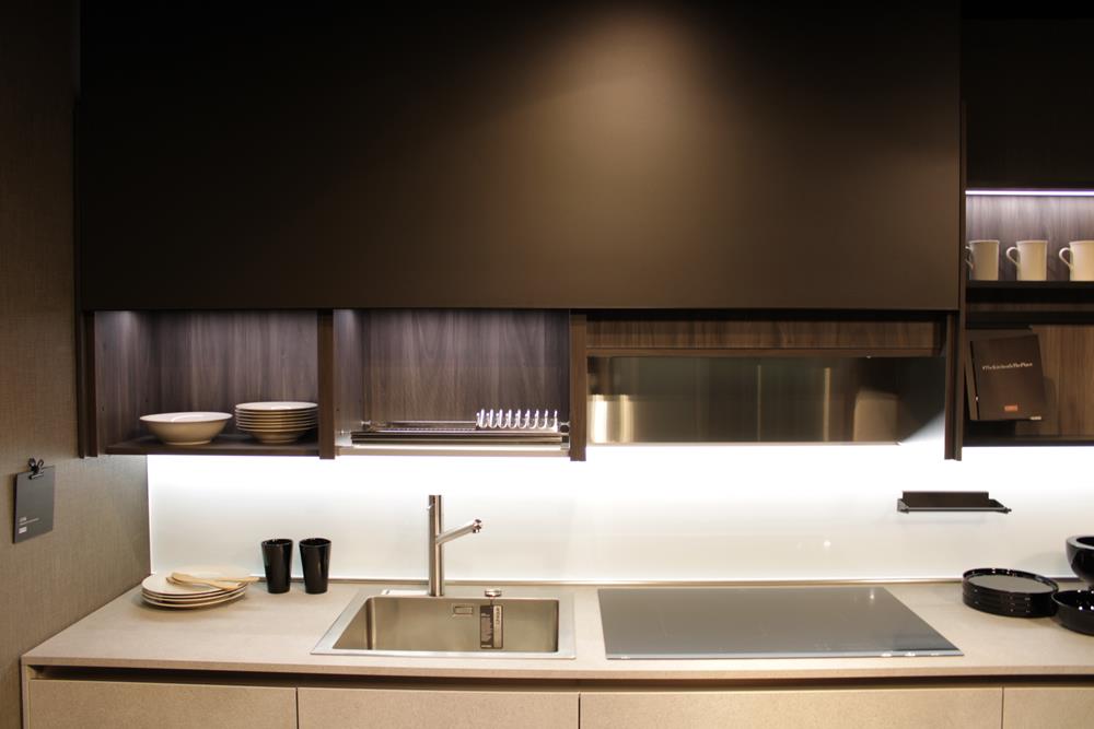 CUCINA SNAIDERO MOD. LINK