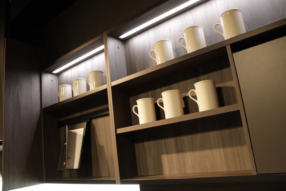 CUCINA SNAIDERO MOD. LINK