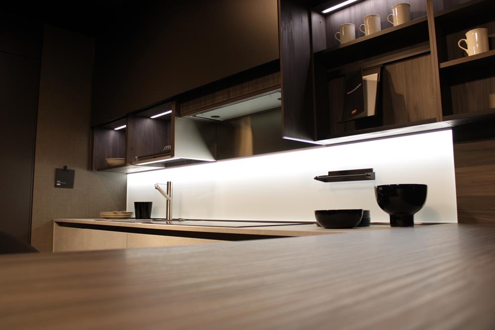CUCINA SNAIDERO MOD. LINK