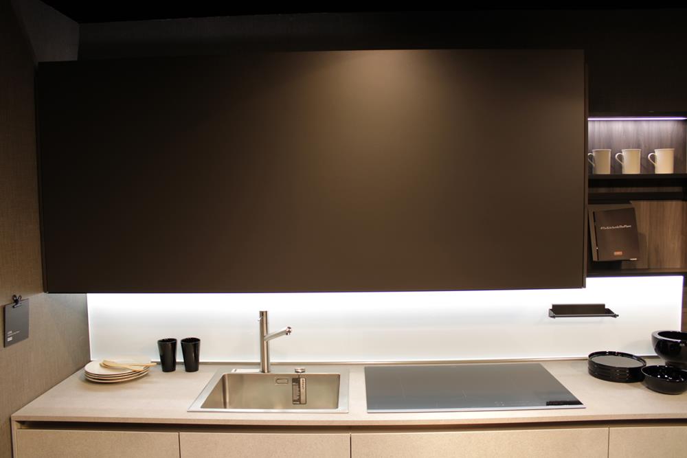 CUCINA SNAIDERO MOD. LINK