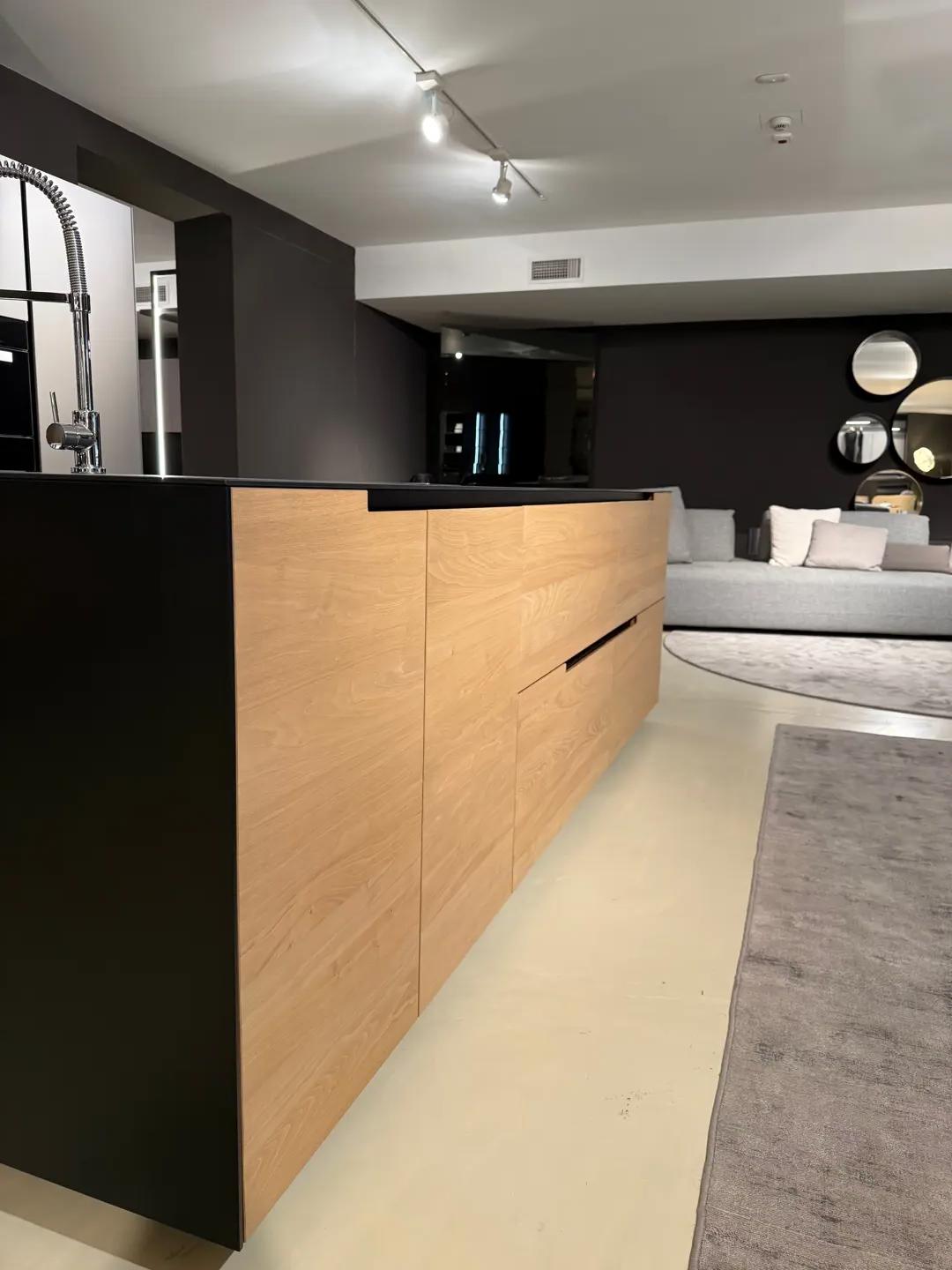 CUCINA MOD PHOENIX VARENNA/POLIFORM