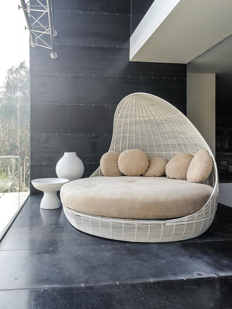 Day Bed da esterno VG Newtrend