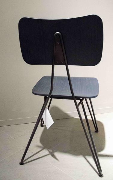 DIESEL Overdyed Side Chair
