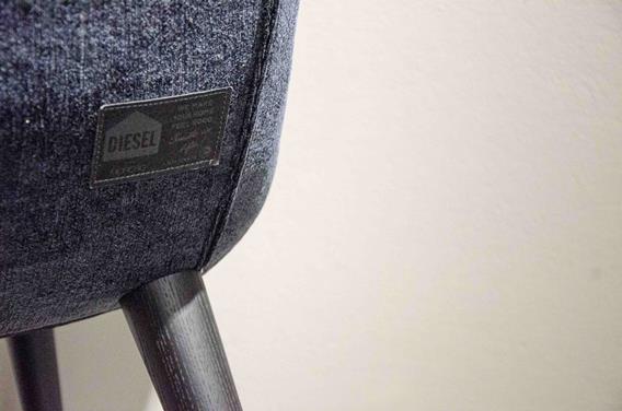 DIESEL poltrona Longwave