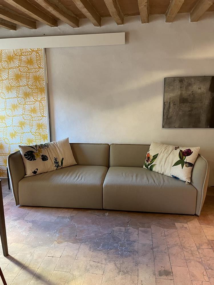 Divano CHAMFER 95 Moroso