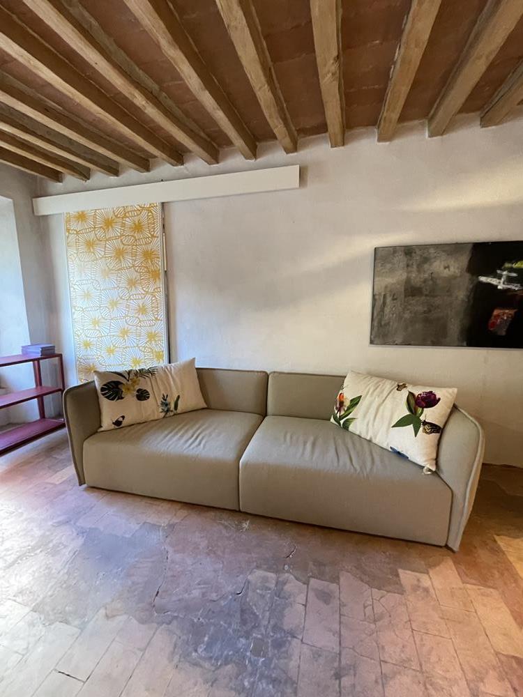 Divano CHAMFER 95 Moroso