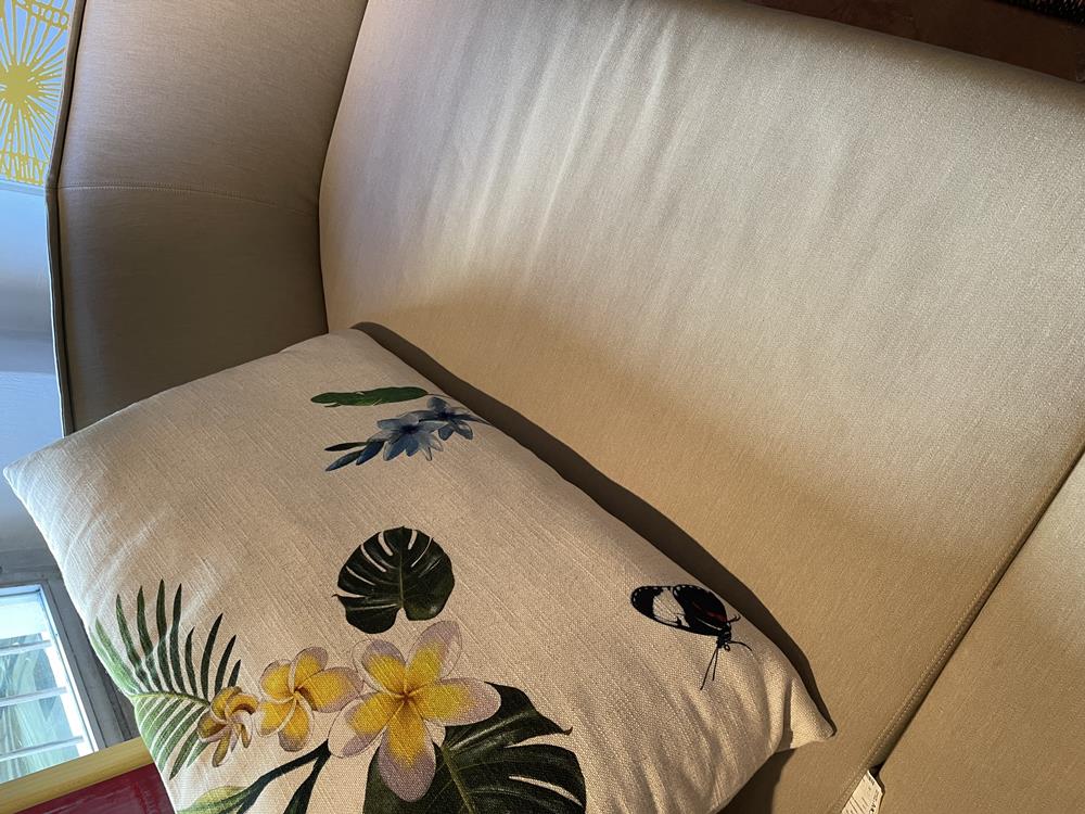 Divano CHAMFER 95 Moroso