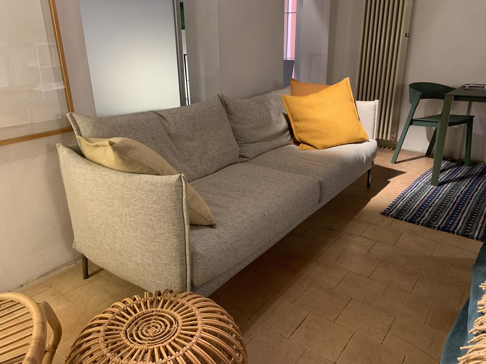 Divano GENTRY Moroso