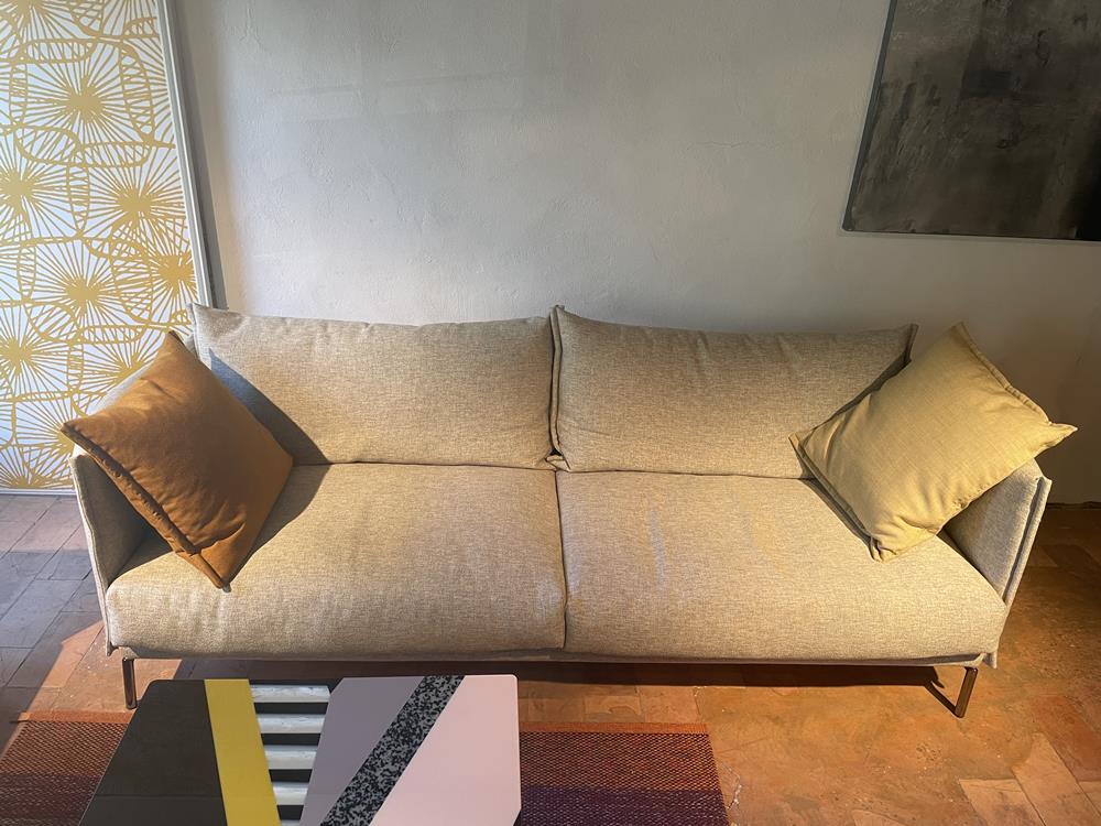 Divano GENTRY Moroso