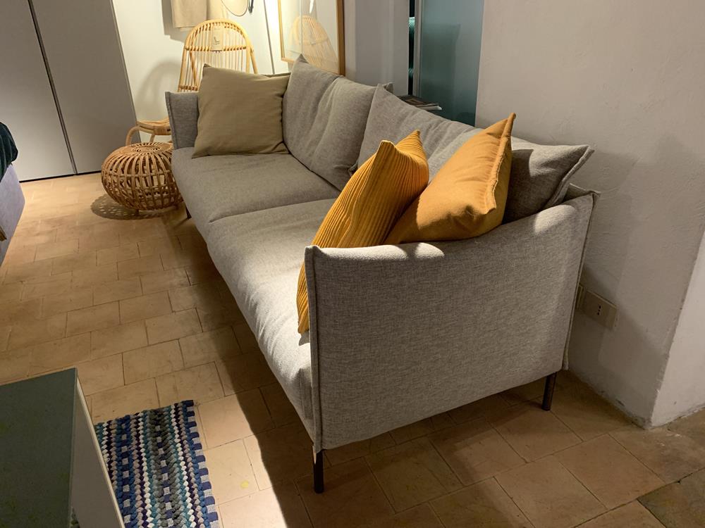 Divano GENTRY Moroso
