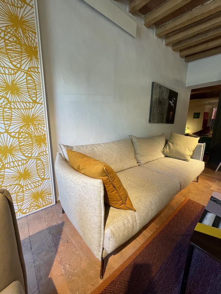 Divano GENTRY Moroso