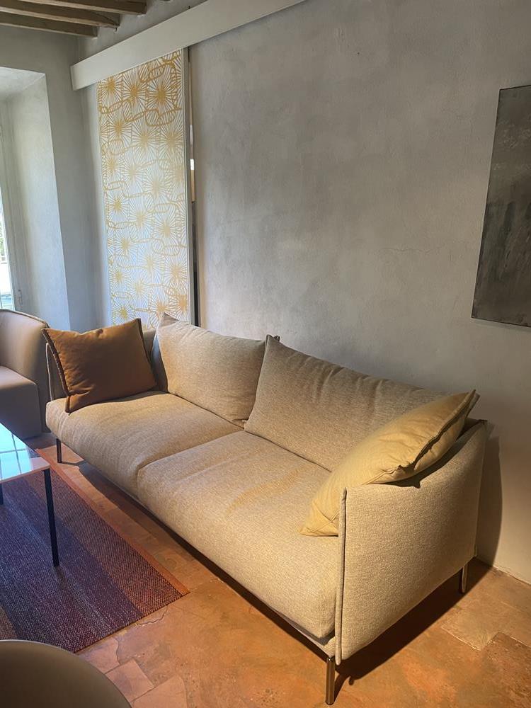 Divano GENTRY Moroso
