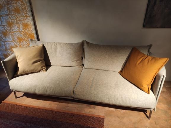 Divano GENTRY Moroso