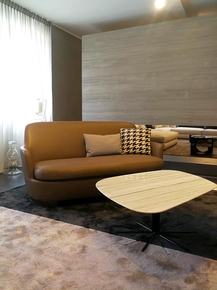 Divano Minotti Jacques