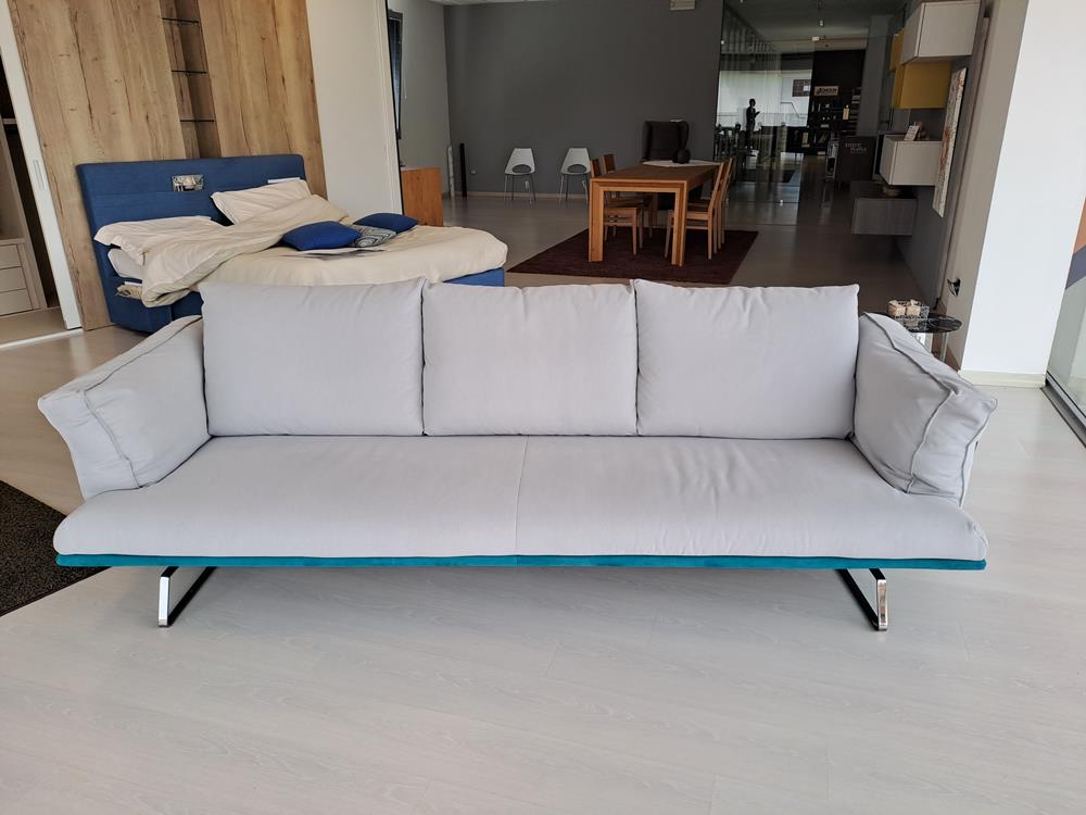 Divano modello PARADISE