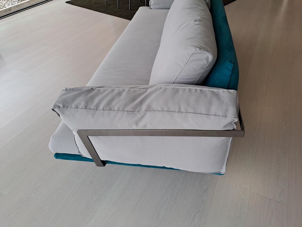 Divano modello PARADISE