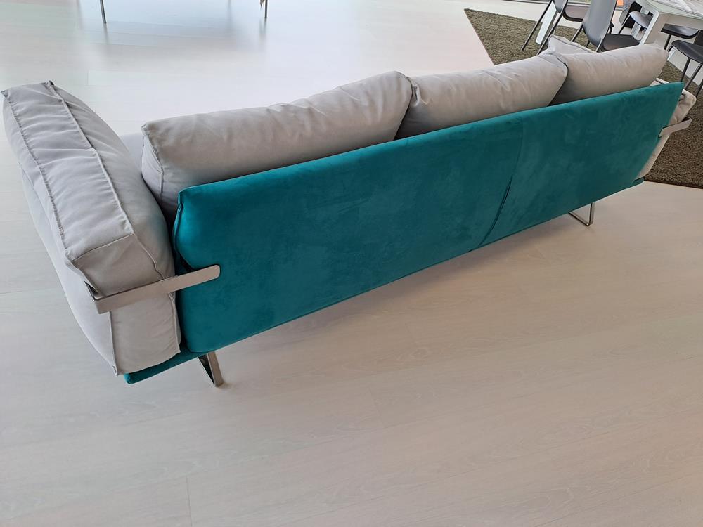 Divano modello PARADISE