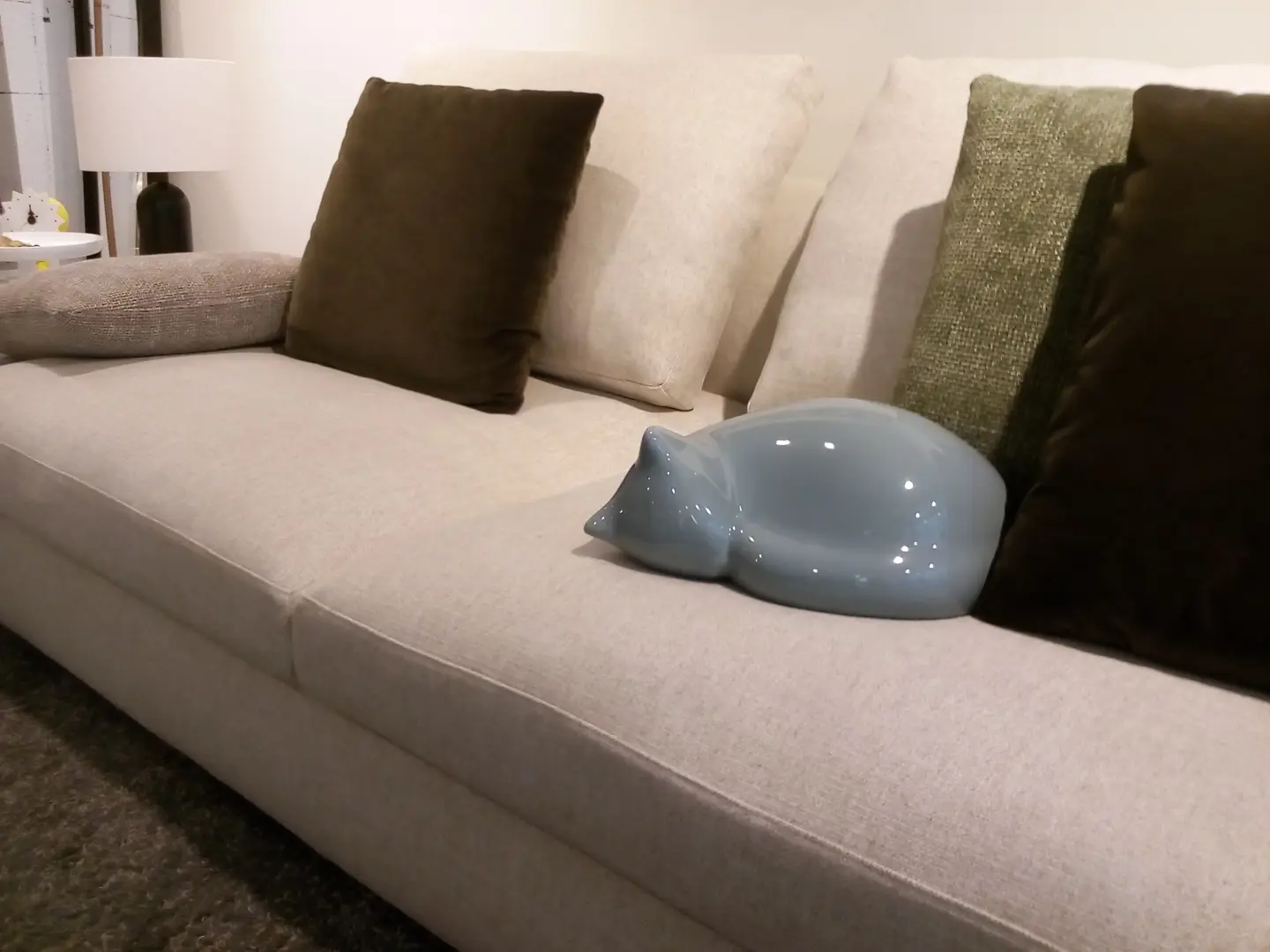 Divano Sloane Molteni