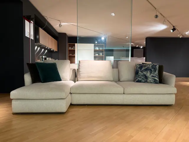 Divano Sloane Molteni