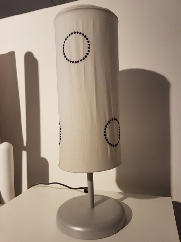 Lampada da tavolo D - Axil