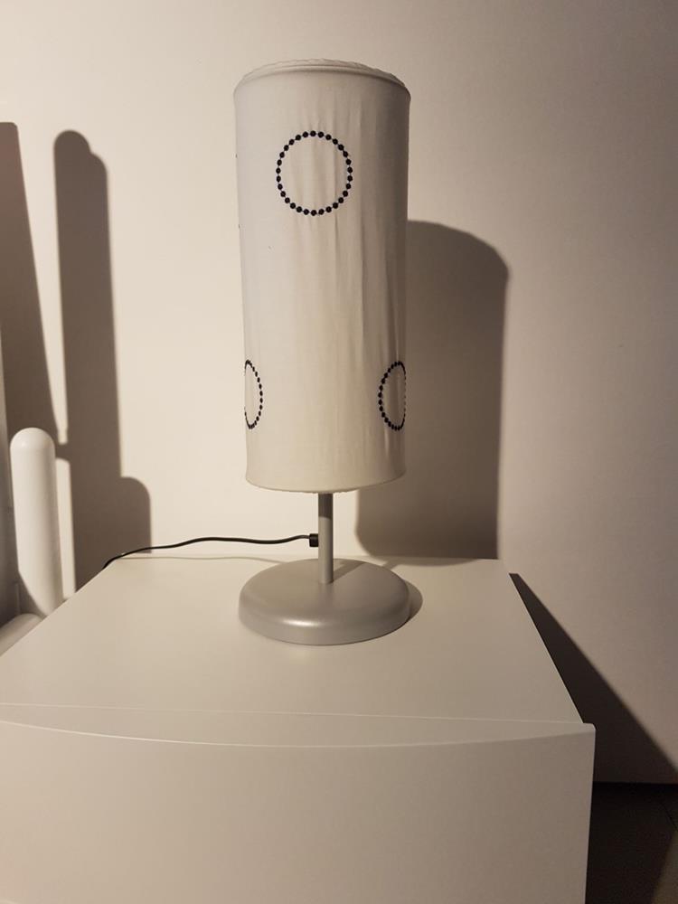 Lampada da tavolo D - Axil