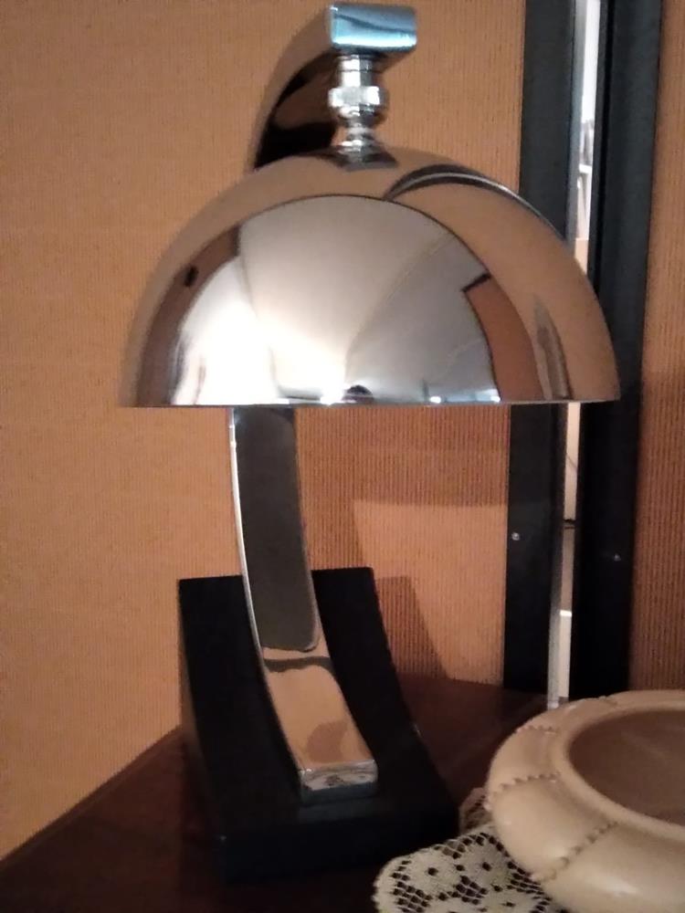 LAMPADA DA TAVOLO DESKY 508 Alivar
