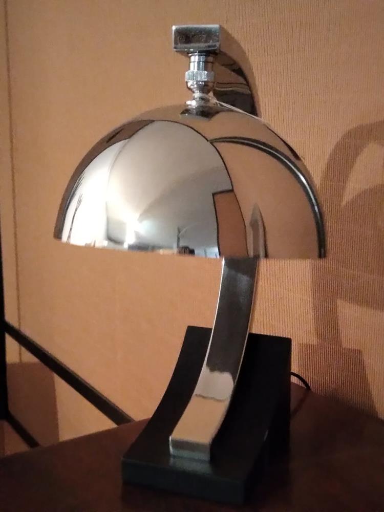 LAMPADA DA TAVOLO DESKY 508 Alivar