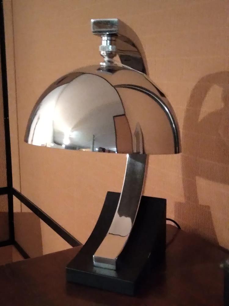 LAMPADA DA TAVOLO DESKY 508 Alivar