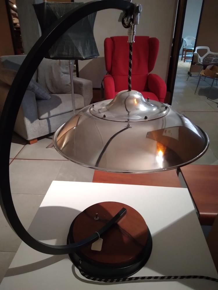 LAMPADA DA TAVOLO FORTUNY 458 Alivar