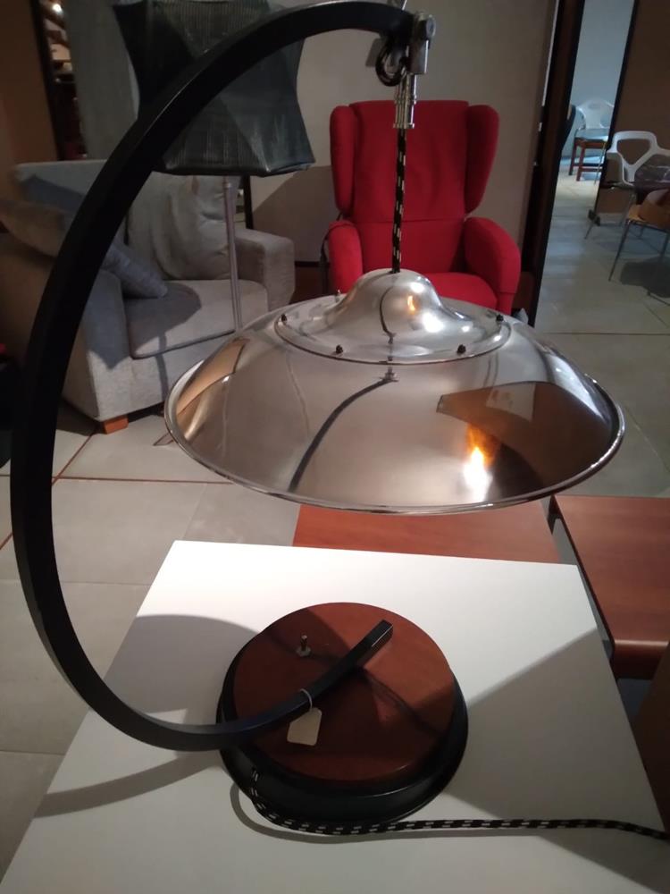 LAMPADA DA TAVOLO FORTUNY 458 Alivar