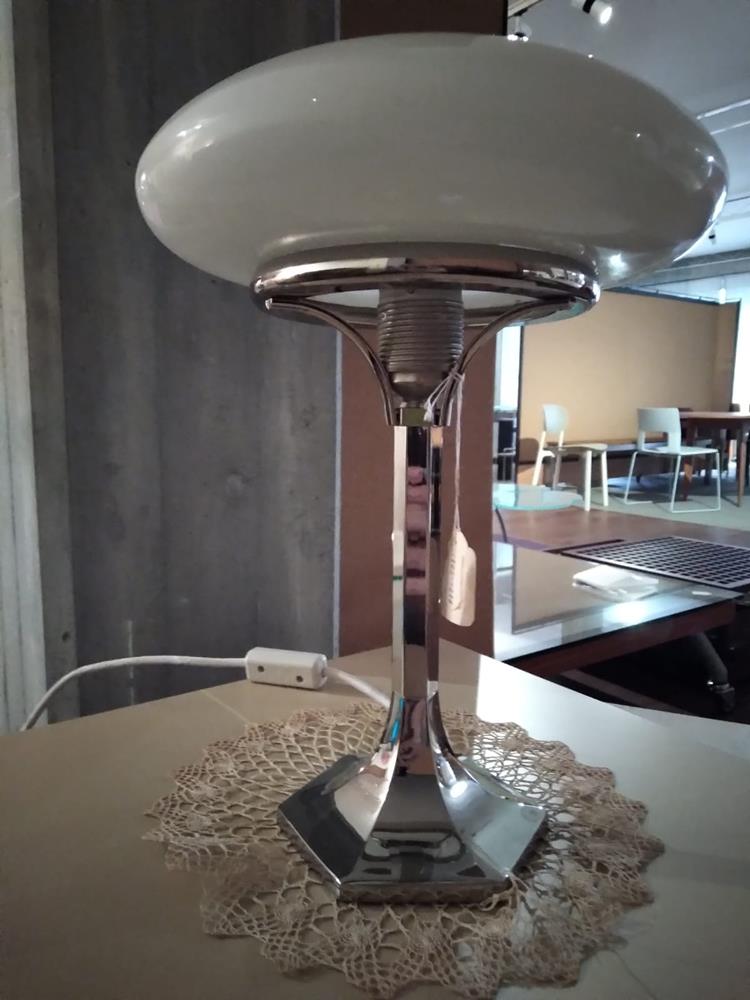 LAMPADA DA TAVOLO HOFFMANN 618 Alivar