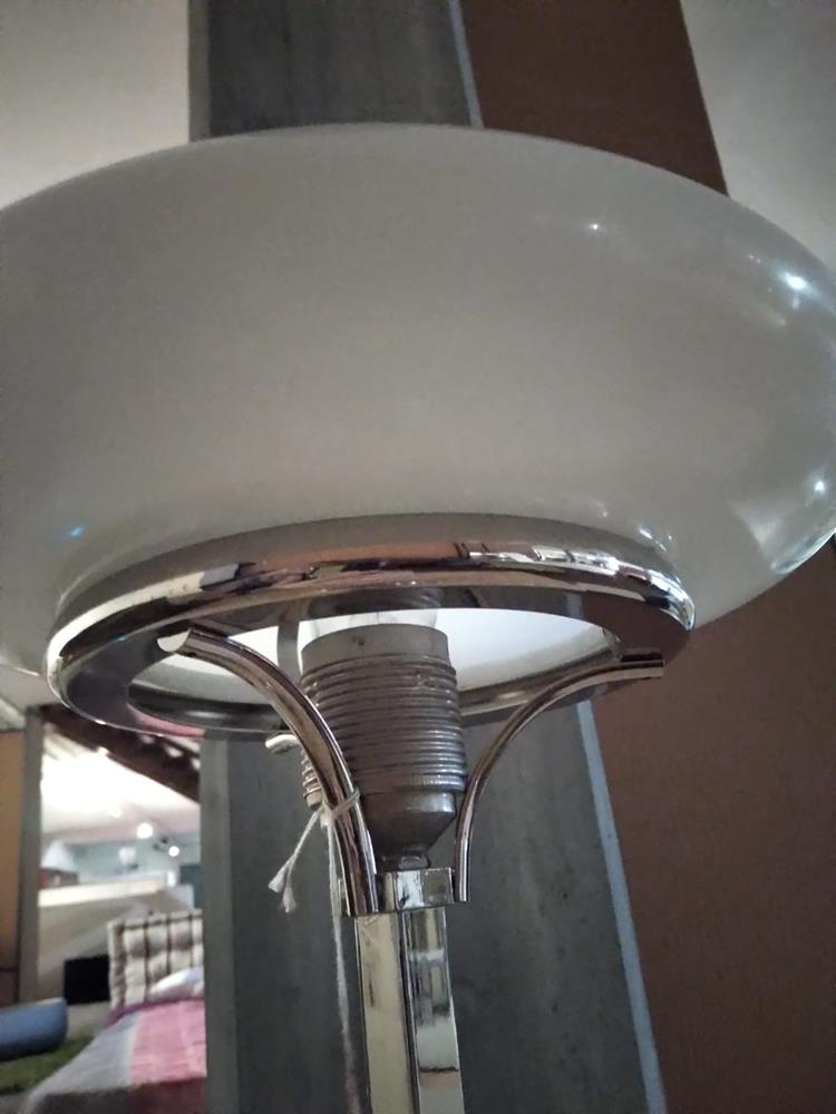 LAMPADA DA TAVOLO HOFFMANN 618 Alivar
