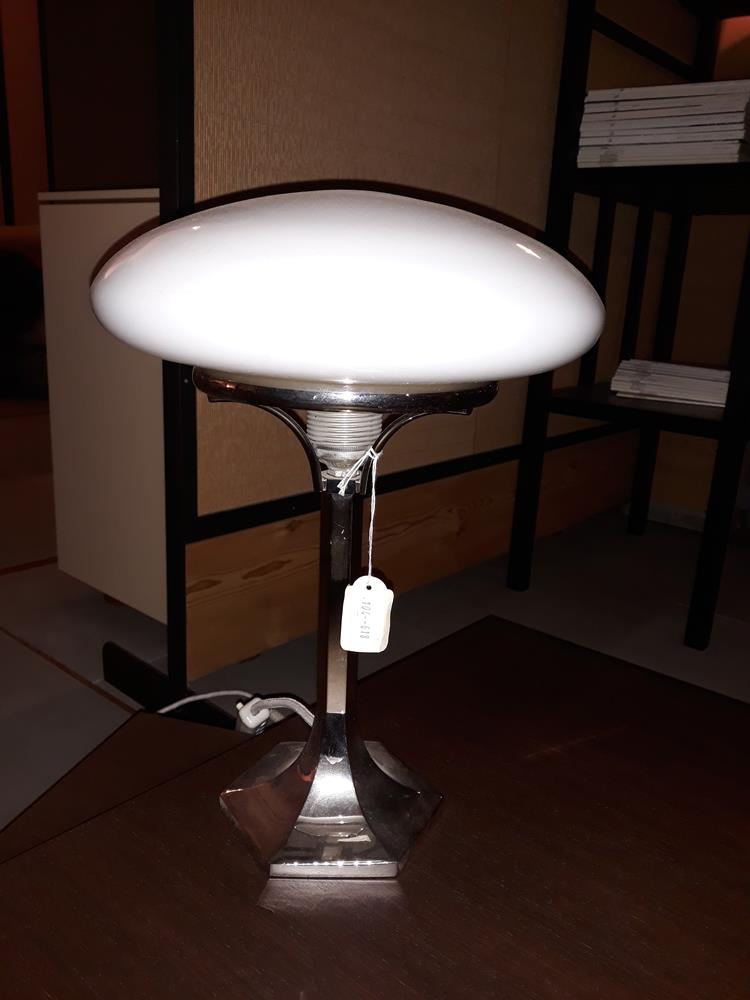 LAMPADA DA TAVOLO HOFFMANN 618 Alivar