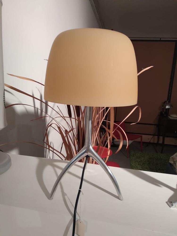 LAMPADA DA TAVOLO LUMIERE XXL Foscarini