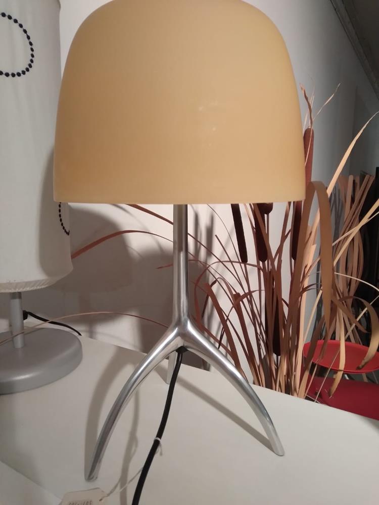 LAMPADA DA TAVOLO LUMIERE XXL Foscarini