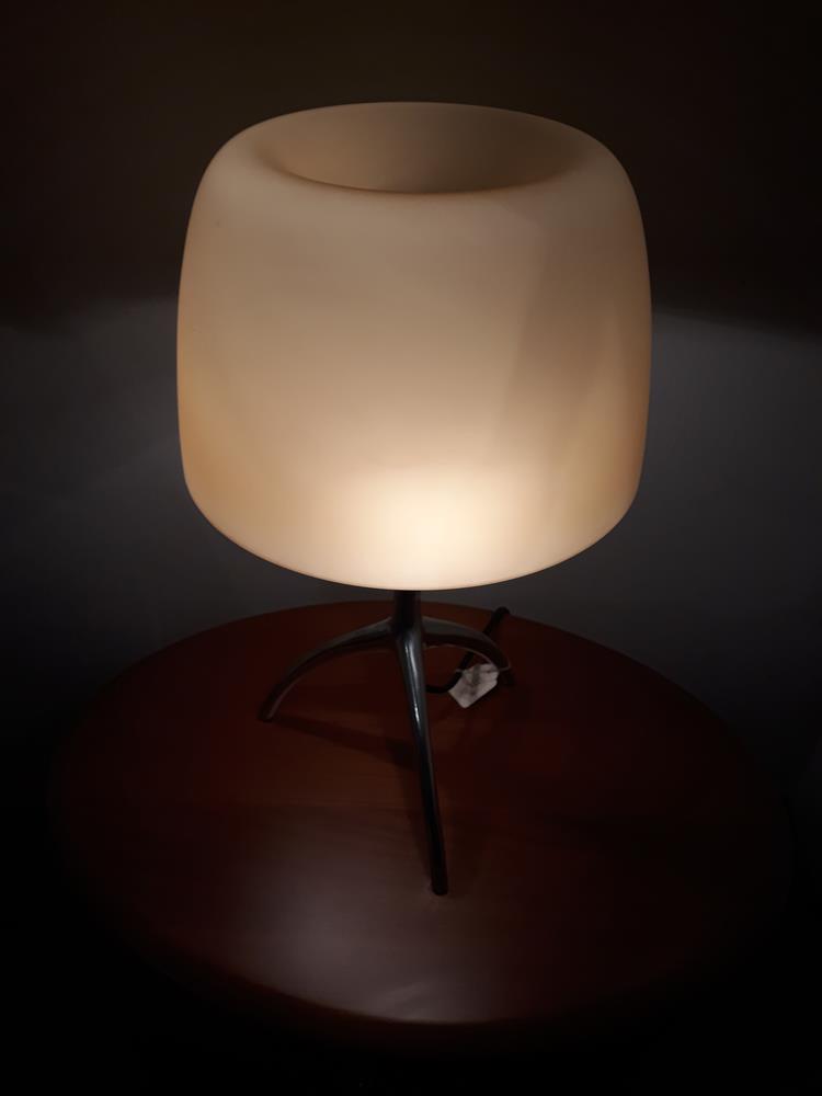 LAMPADA DA TAVOLO LUMIERE XXL Foscarini
