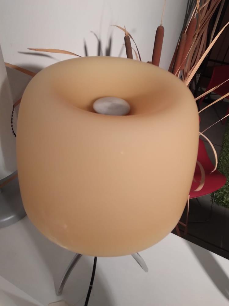 LAMPADA DA TAVOLO LUMIERE XXL Foscarini