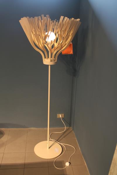 Lampada Foglie