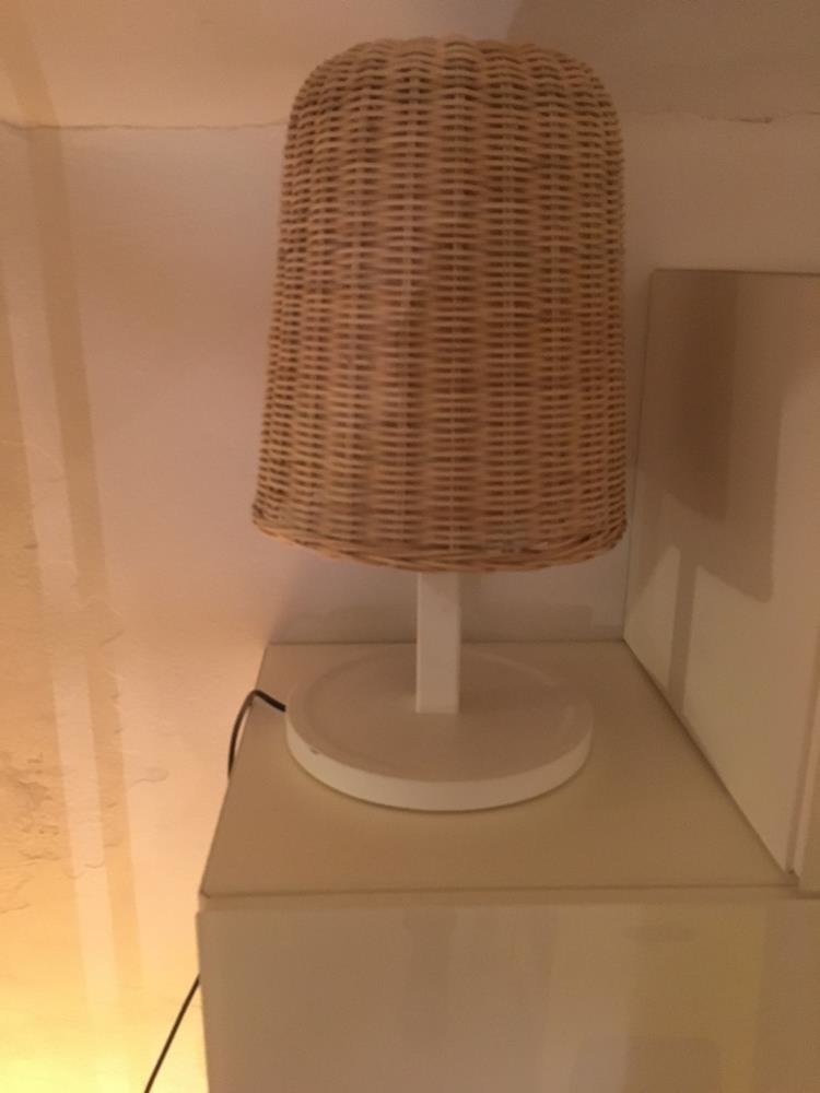 Lampada da tavolo LC 91 Letti&Co Gervasoni