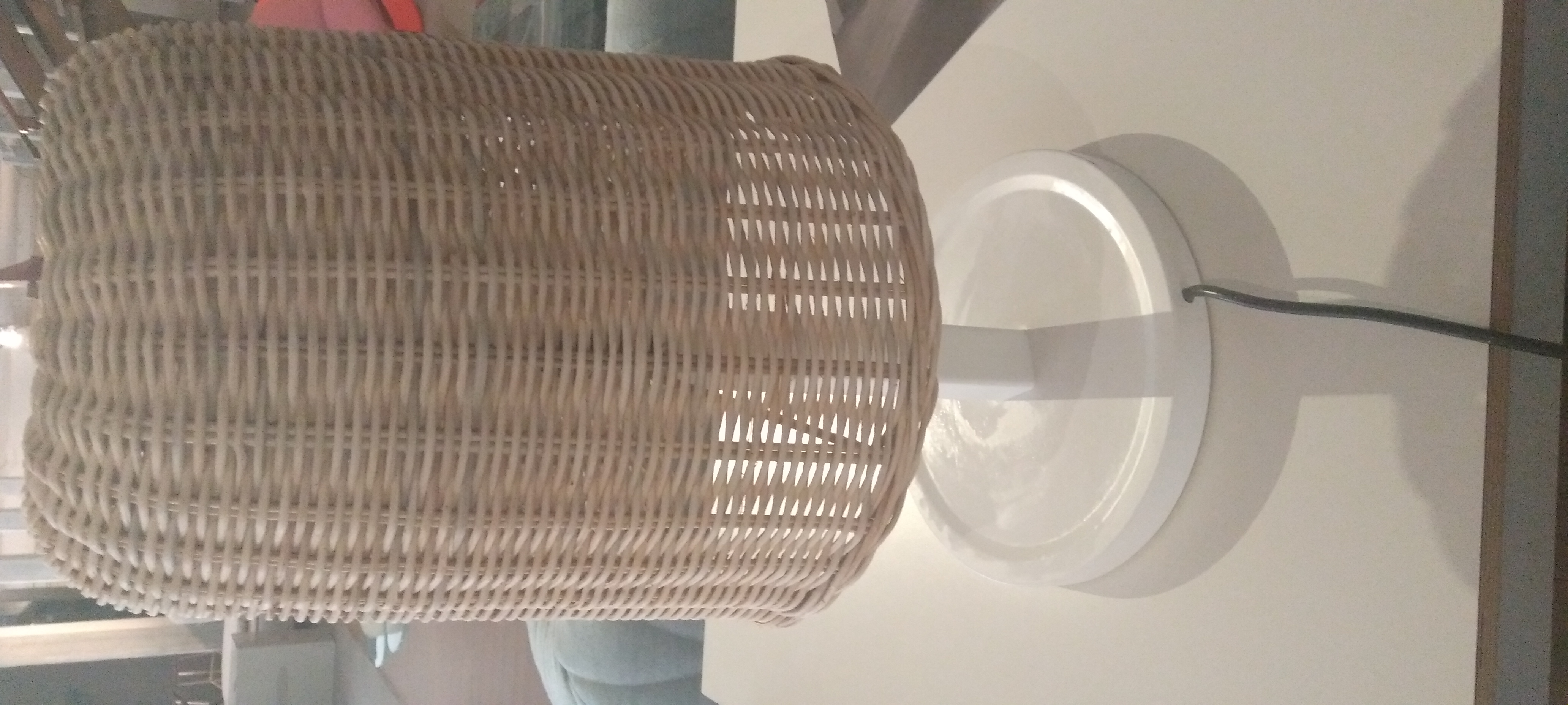 Lampada da tavolo LC 91 Letti&Co Gervasoni