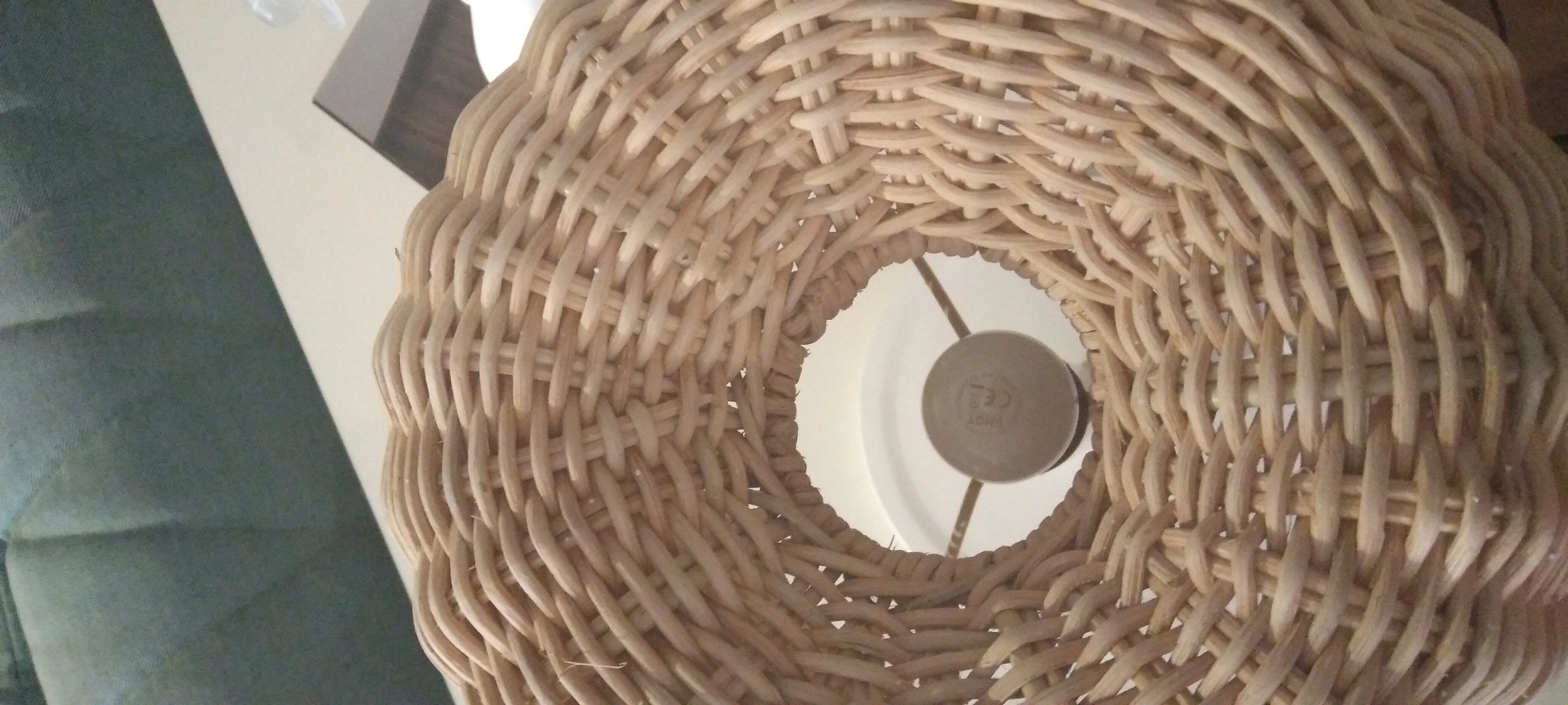 Lampada da tavolo LC 91 Letti&Co Gervasoni